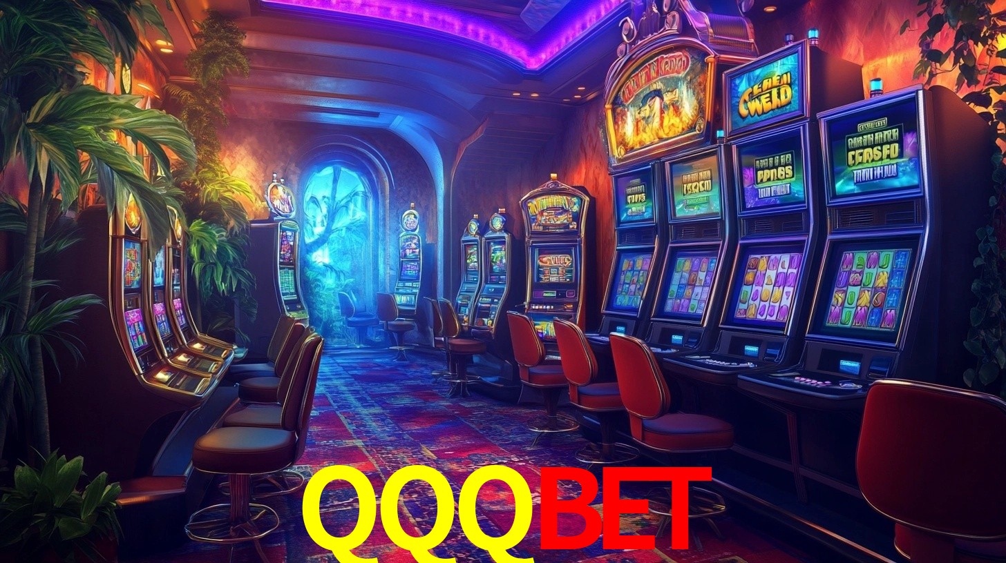 Experiência VIP QQQBET