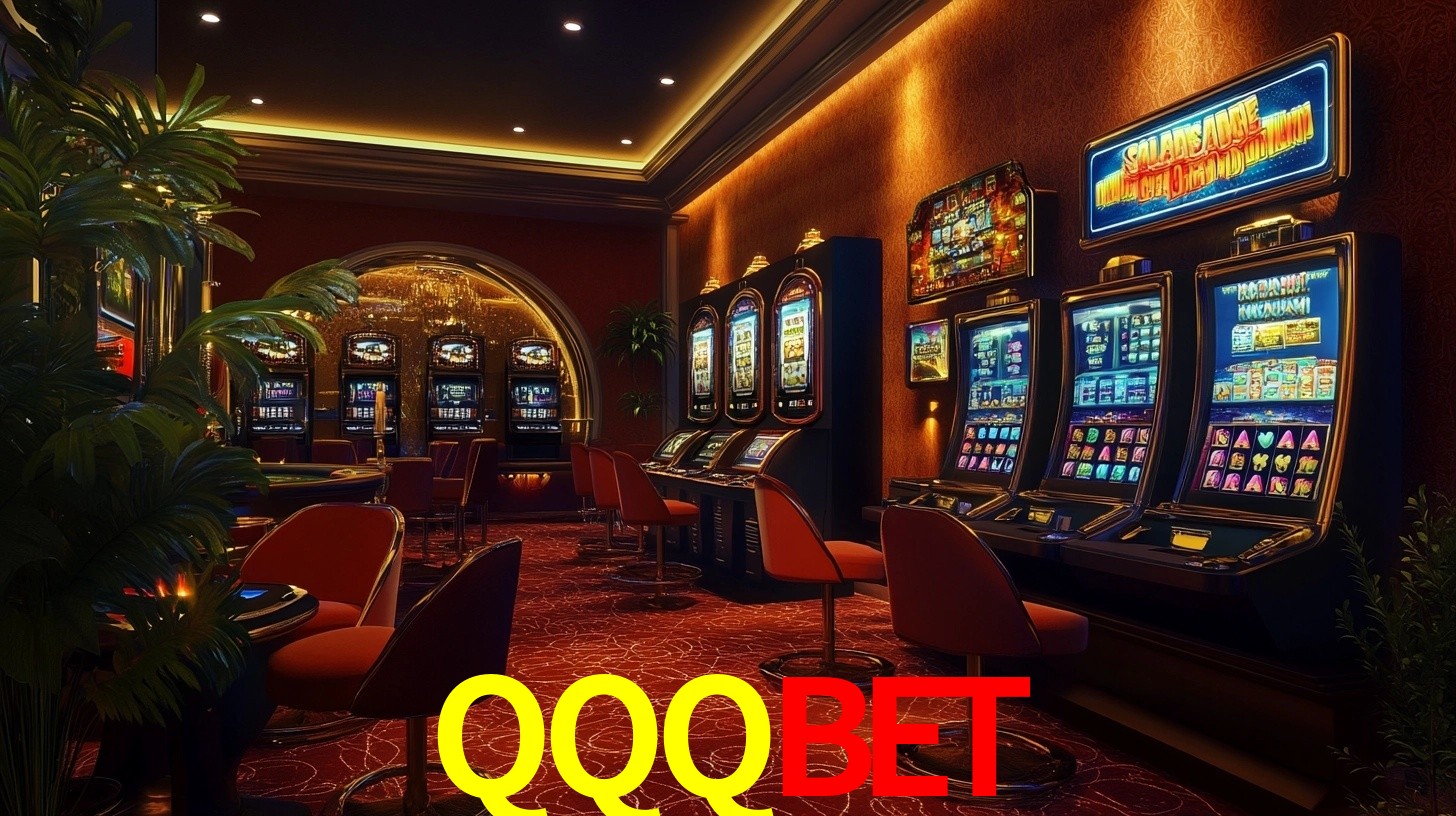 Welcome Bonus QQQBET