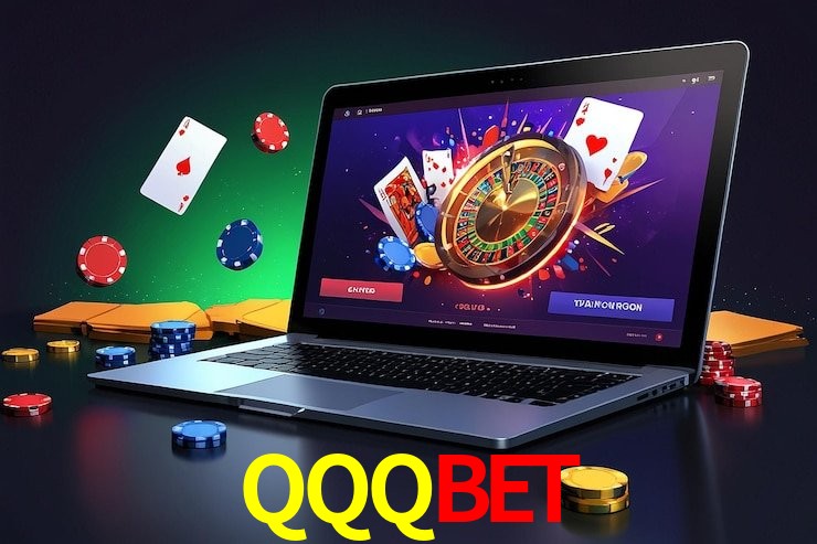QQQBET: Seu Cassino Premiado com Pagamentos Rápidos