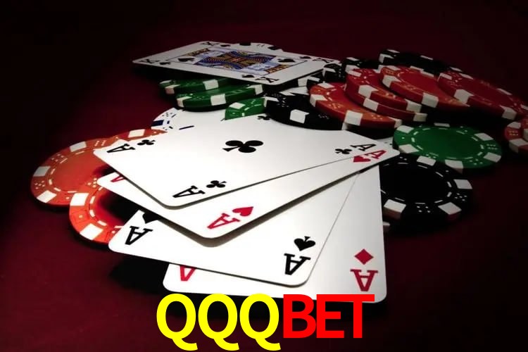 Mesa de Roleta QQQBET