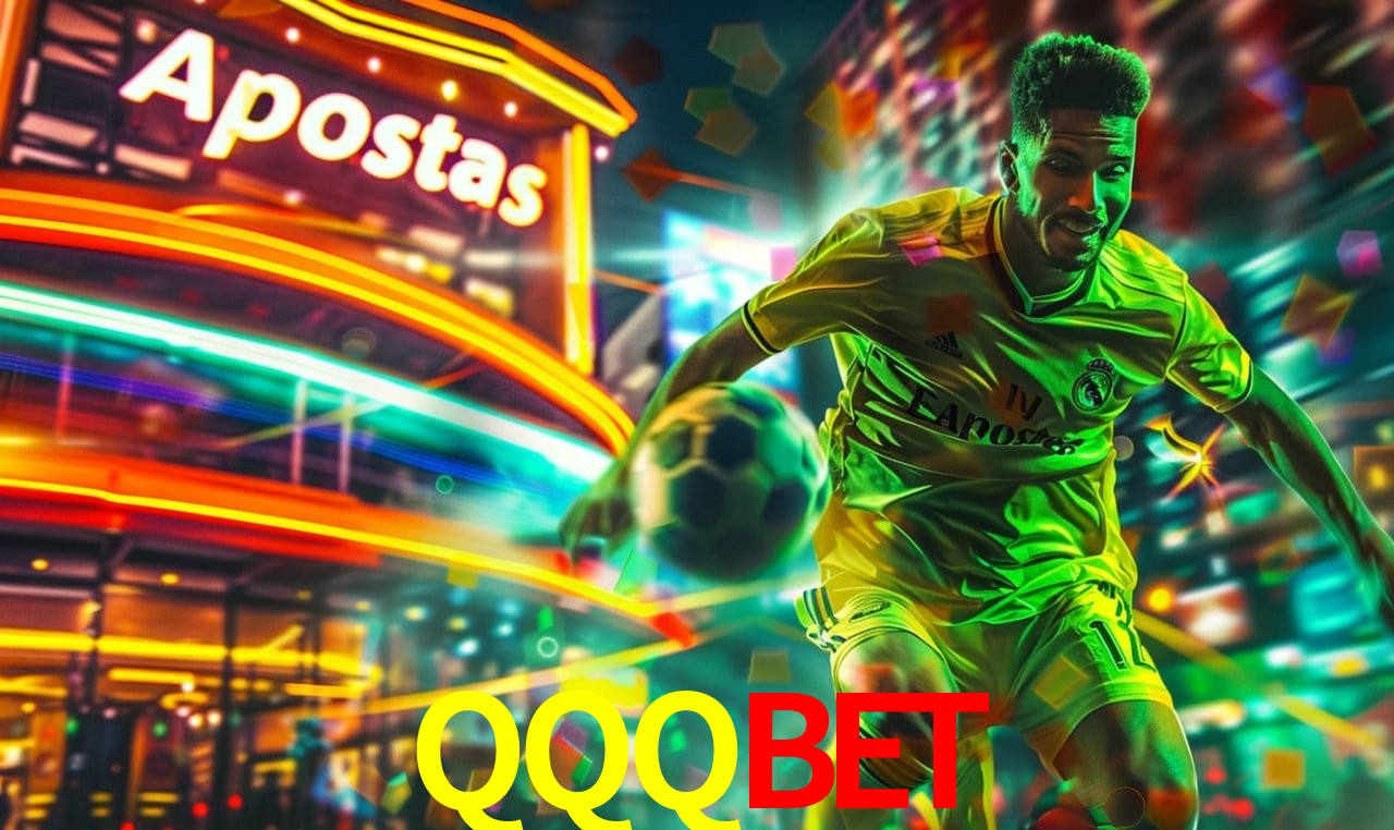Jogos de Slot QQQBET
