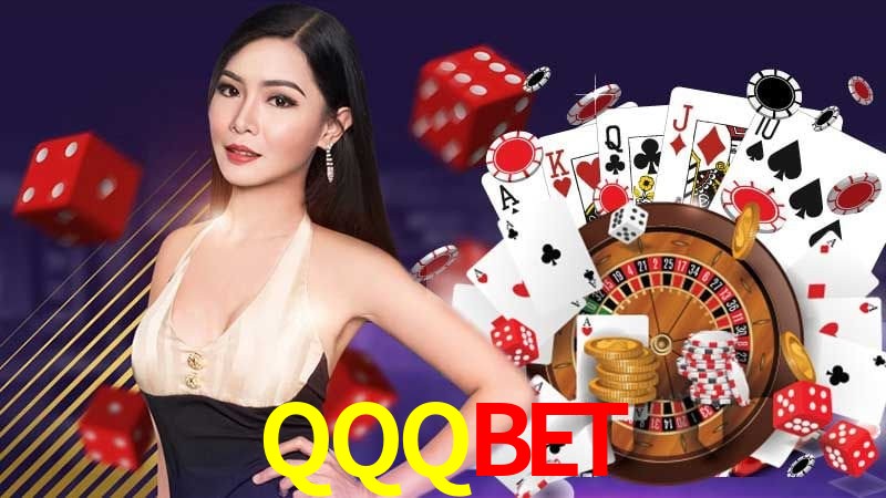 PIX Instantâneo QQQBET