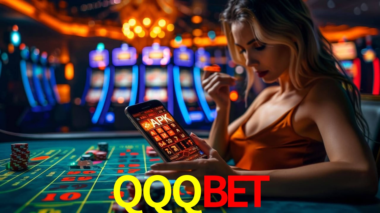Slot Games QQQBET