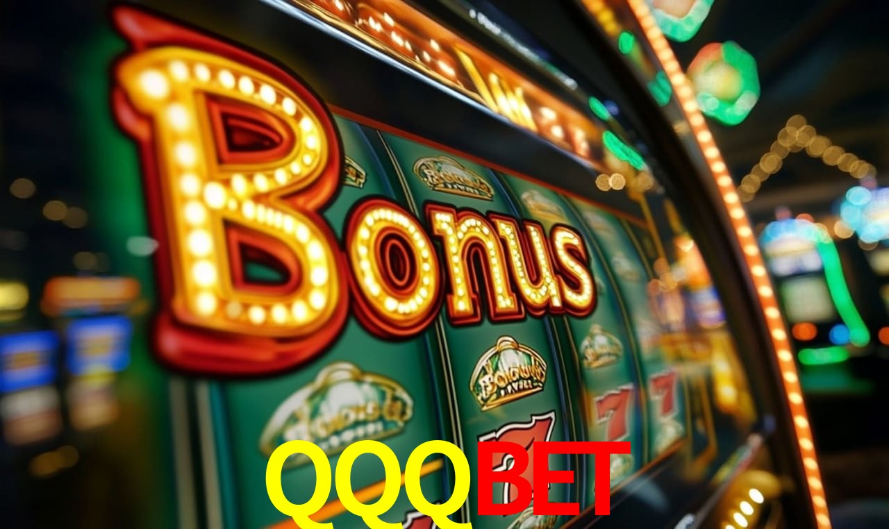 QQQBET: Jogos de Caça-Níqueis-Altas Recompensas, Roleta-Velocidade, Blackjack-Desafios Máximos