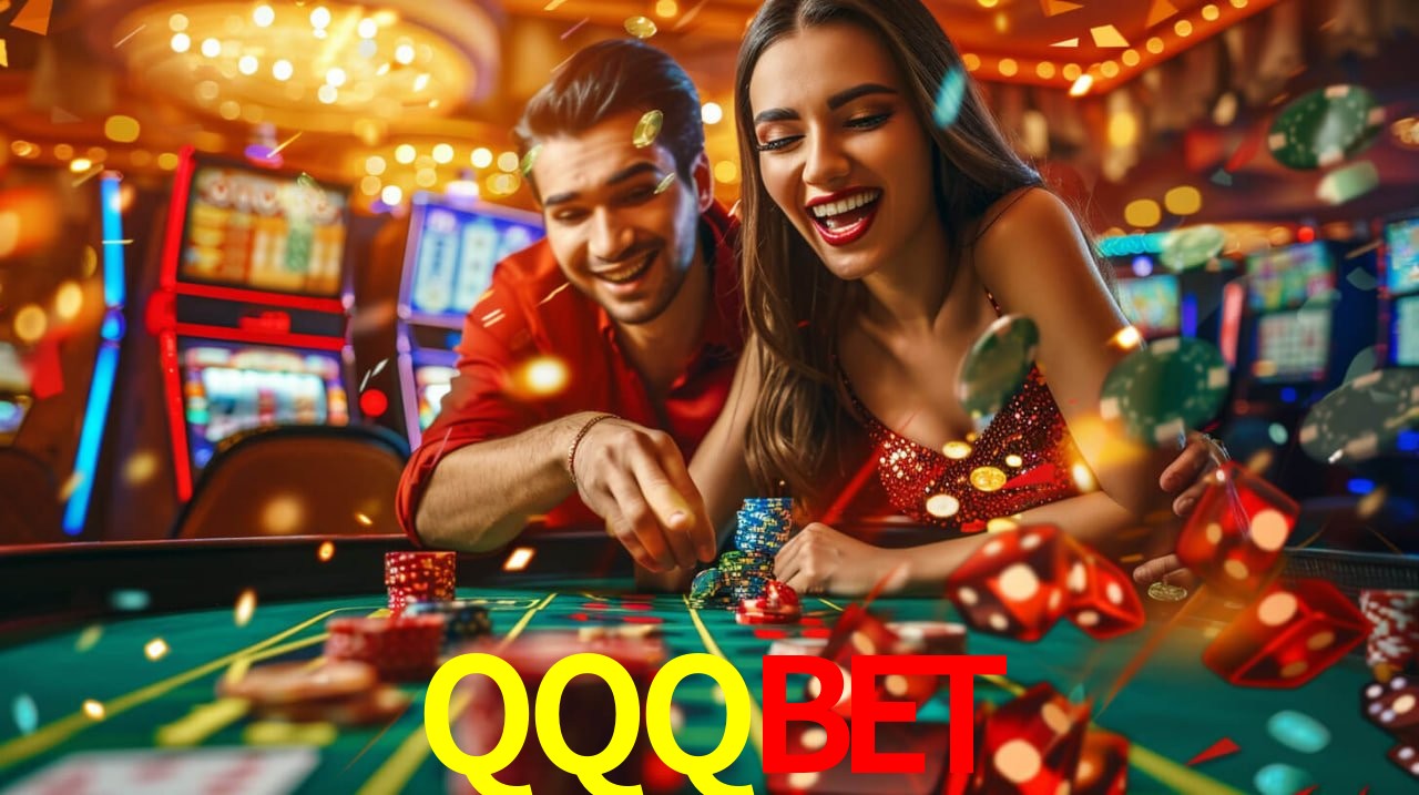 Sistemas de Segurança QQQBET