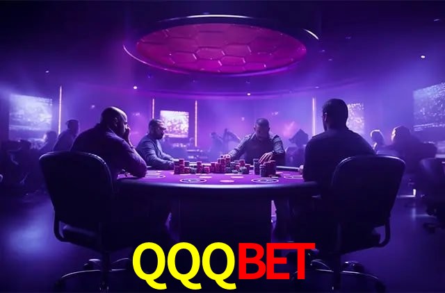 Estatísticas do Jogo QQQBET
