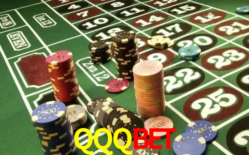 Diretório de Jogos QQQBET