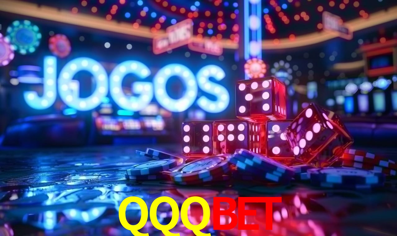 Jogos Exclusivos QQQBET