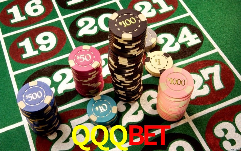 Apostas de Futebol QQQBET