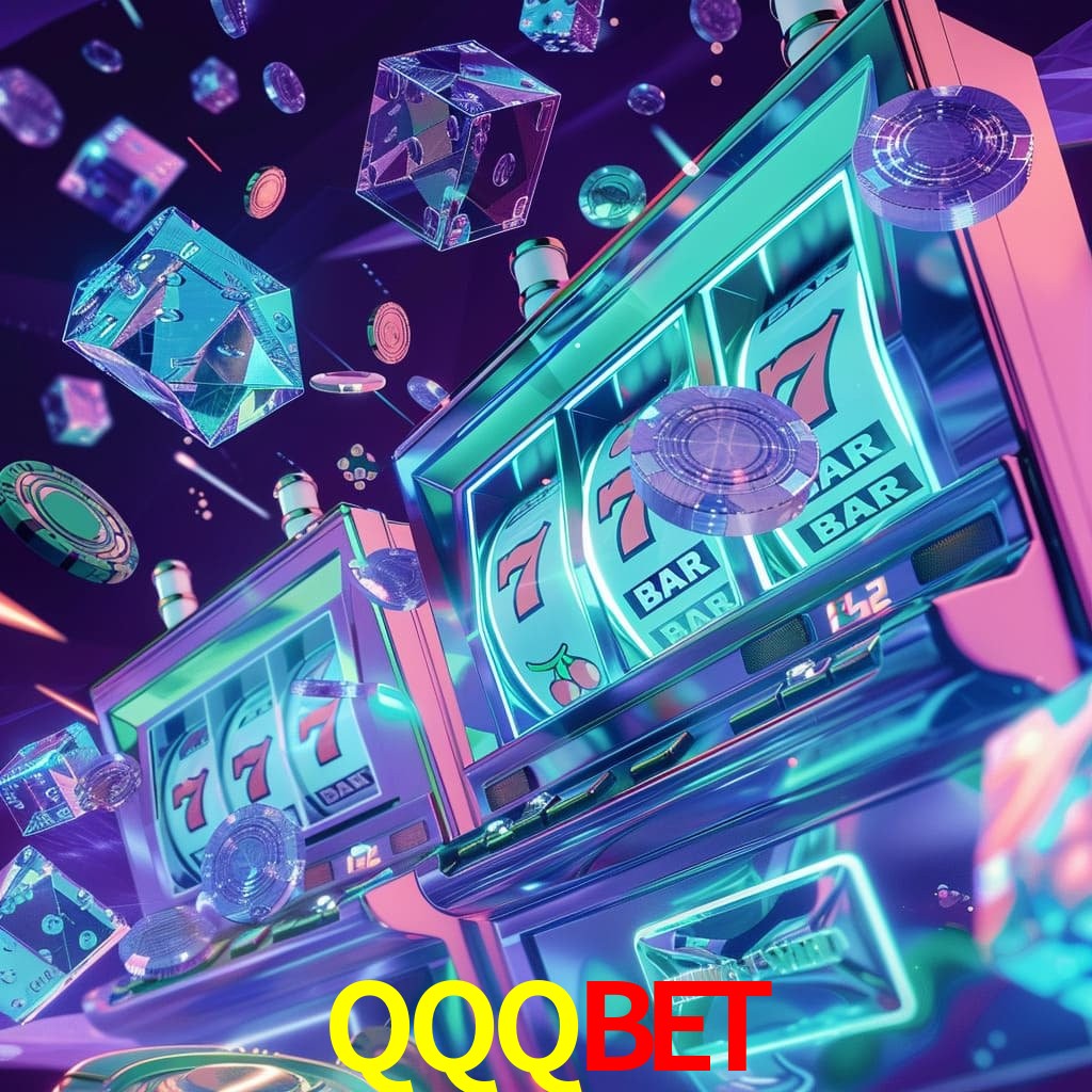 cassino QQQBET