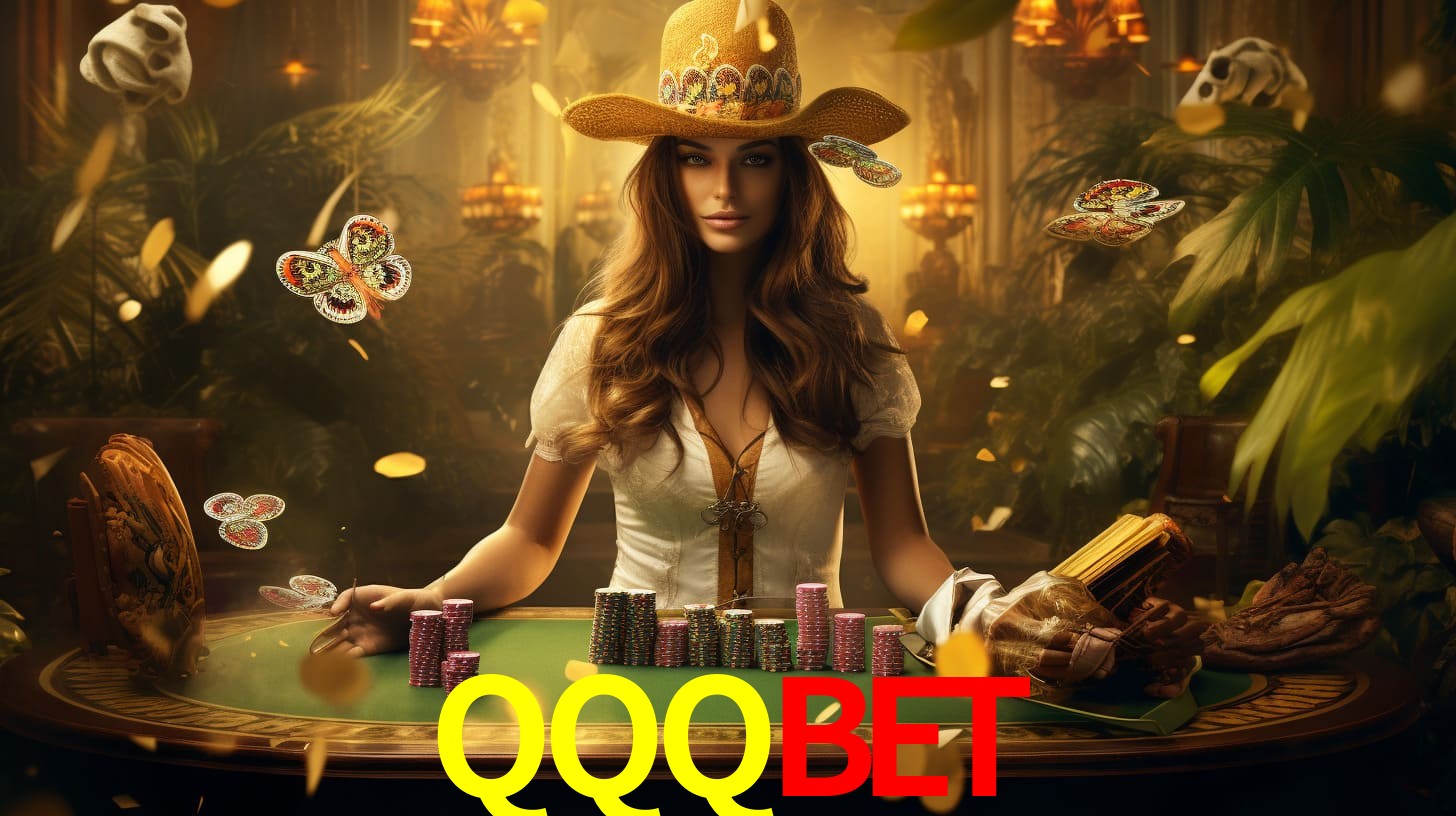Bonus Features QQQBET