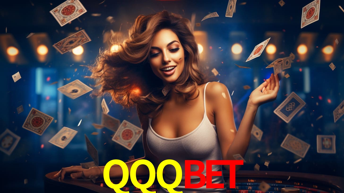 Live Casino QQQBET