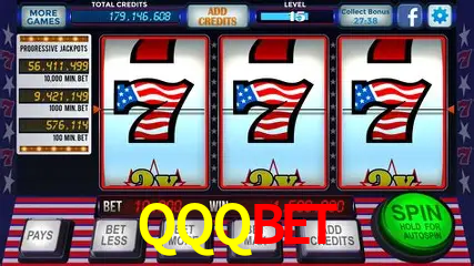 Descubra o Mundo do Cassino Online com QQQBET