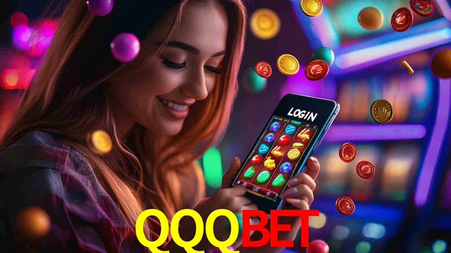 Roulette Table QQQBET