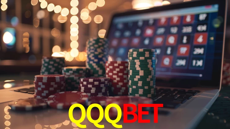 APP oficial da QQQBET para mobile