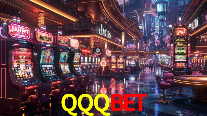 Seasonal Promotions QQQBET