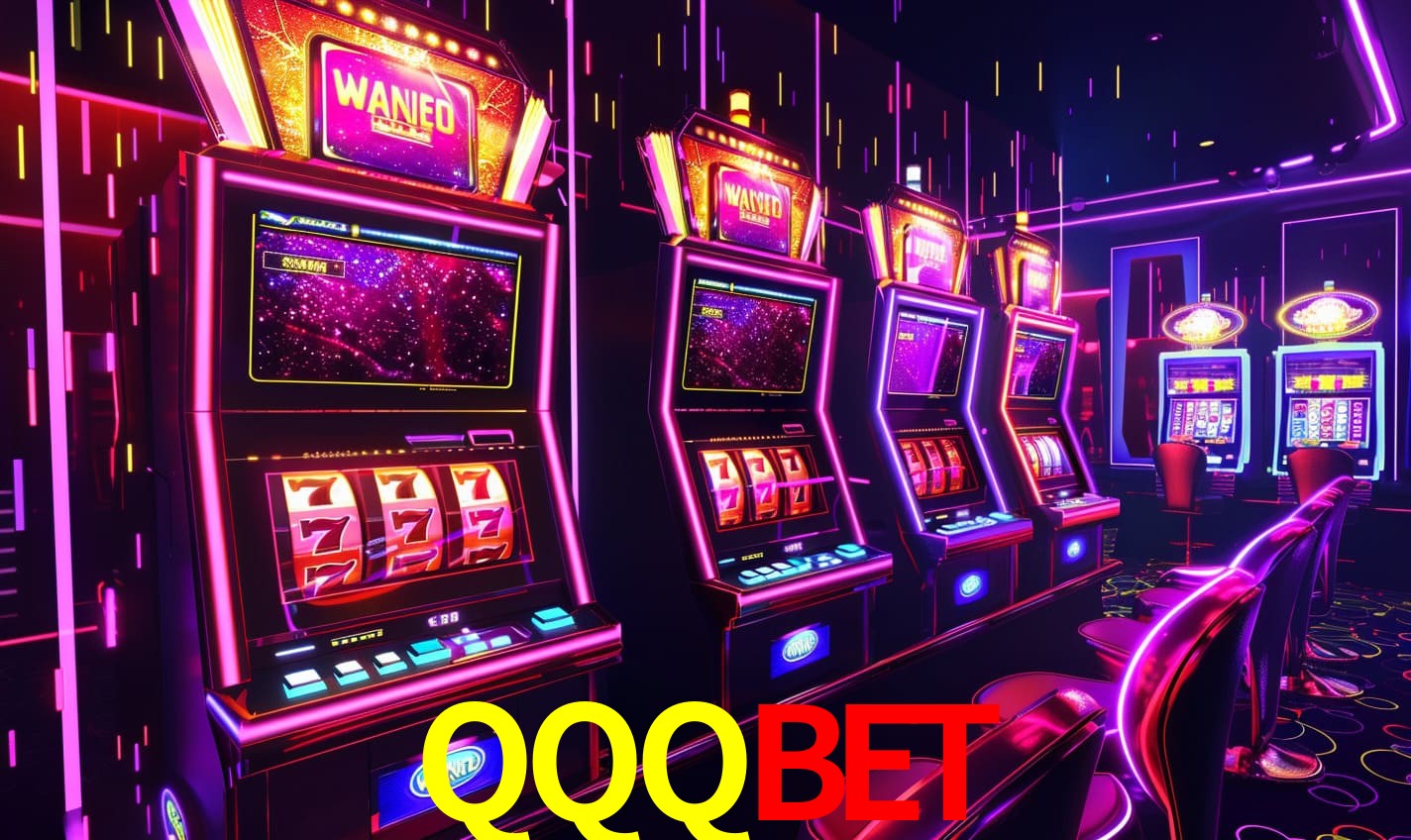 Inovações de Jogos na QQQBET: O Futuro das Experiências Interativas