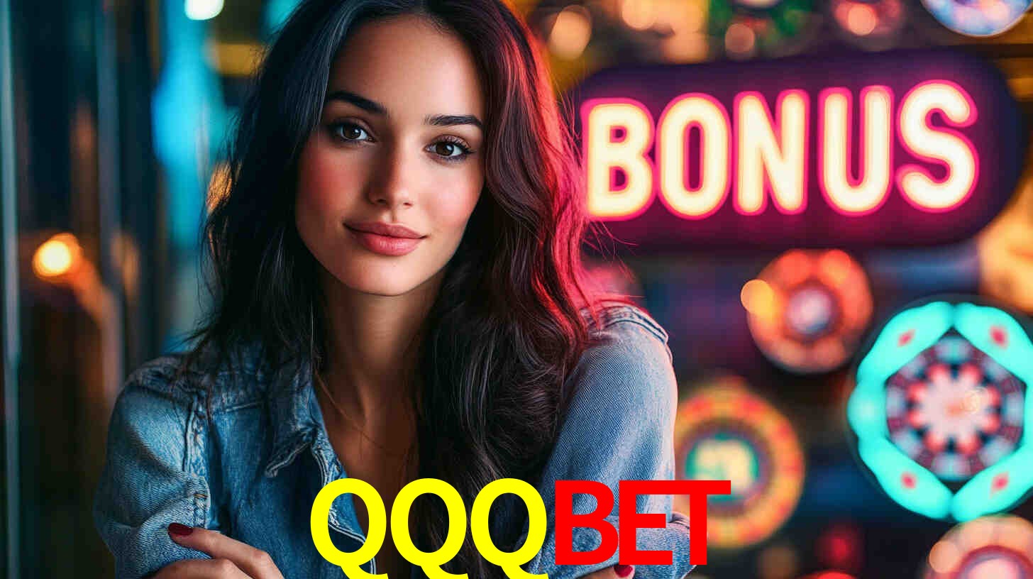 Welcome Bonus QQQBET