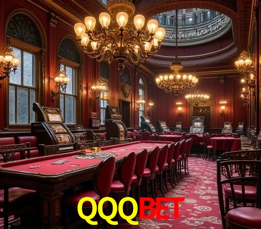 QQQBET - Roleta da Sorte Suprema - QQQBET.COM