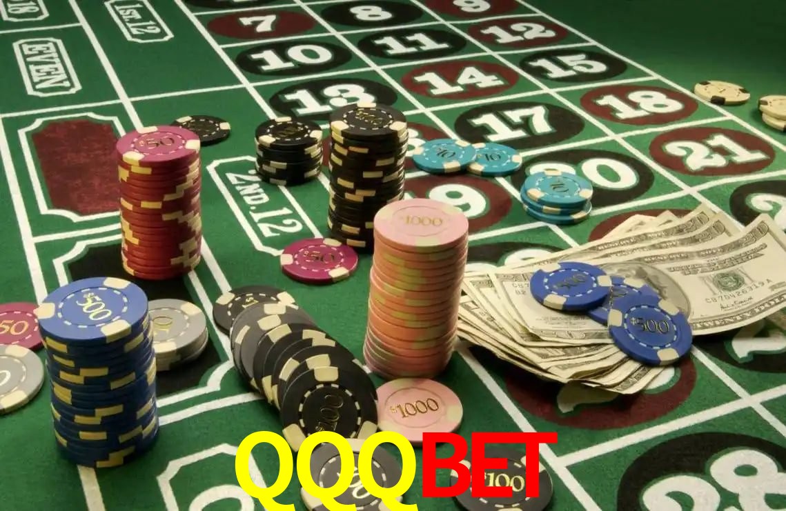 Platform Technology QQQBET
