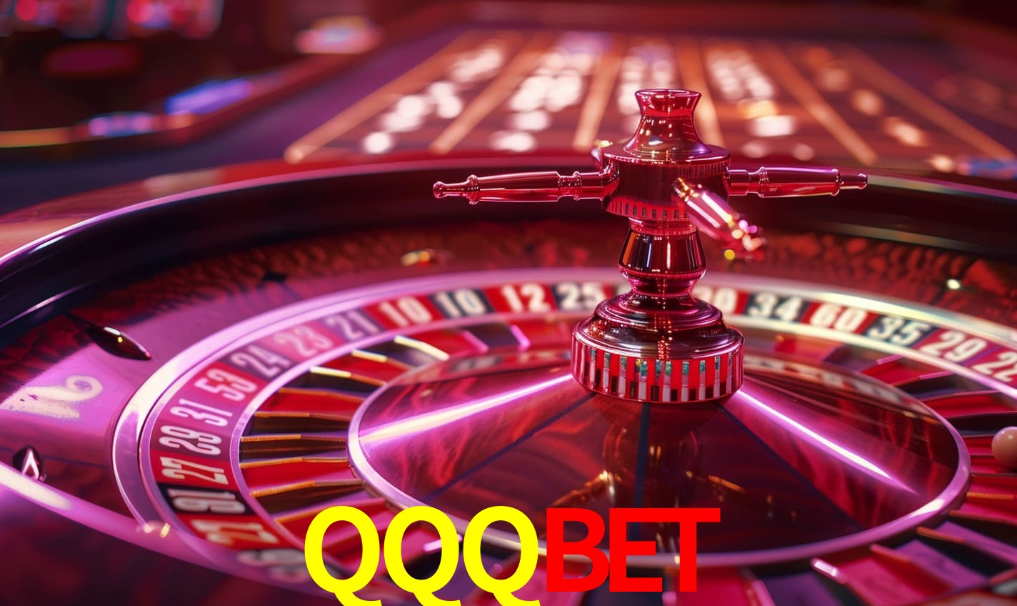 A Emoção da Loteria na QQQBET: Uma Chance de Mudança de Vida