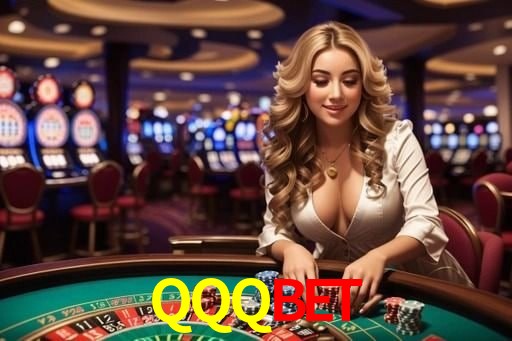 Game Providers QQQBET