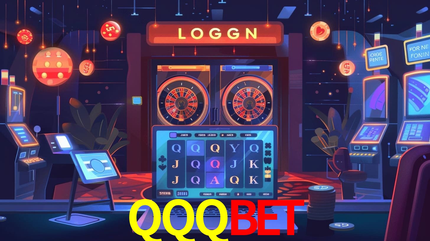 QQQ BET vip