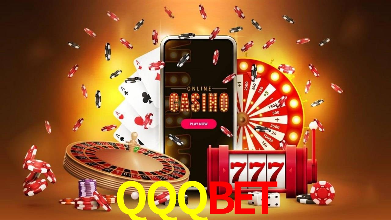 Benefícios da Conta QQQBET