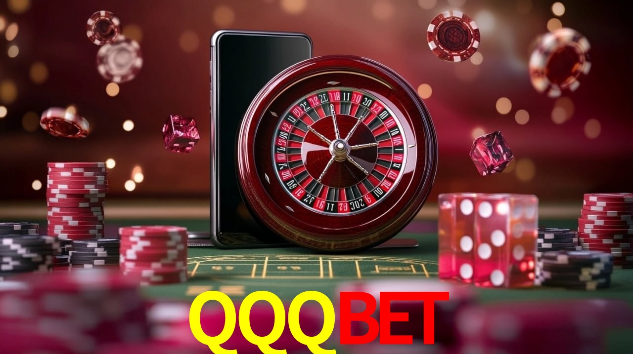Secure Login QQQBET