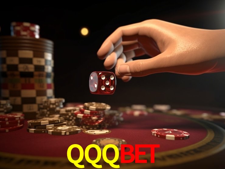 Provedores de Jogos QQQBET