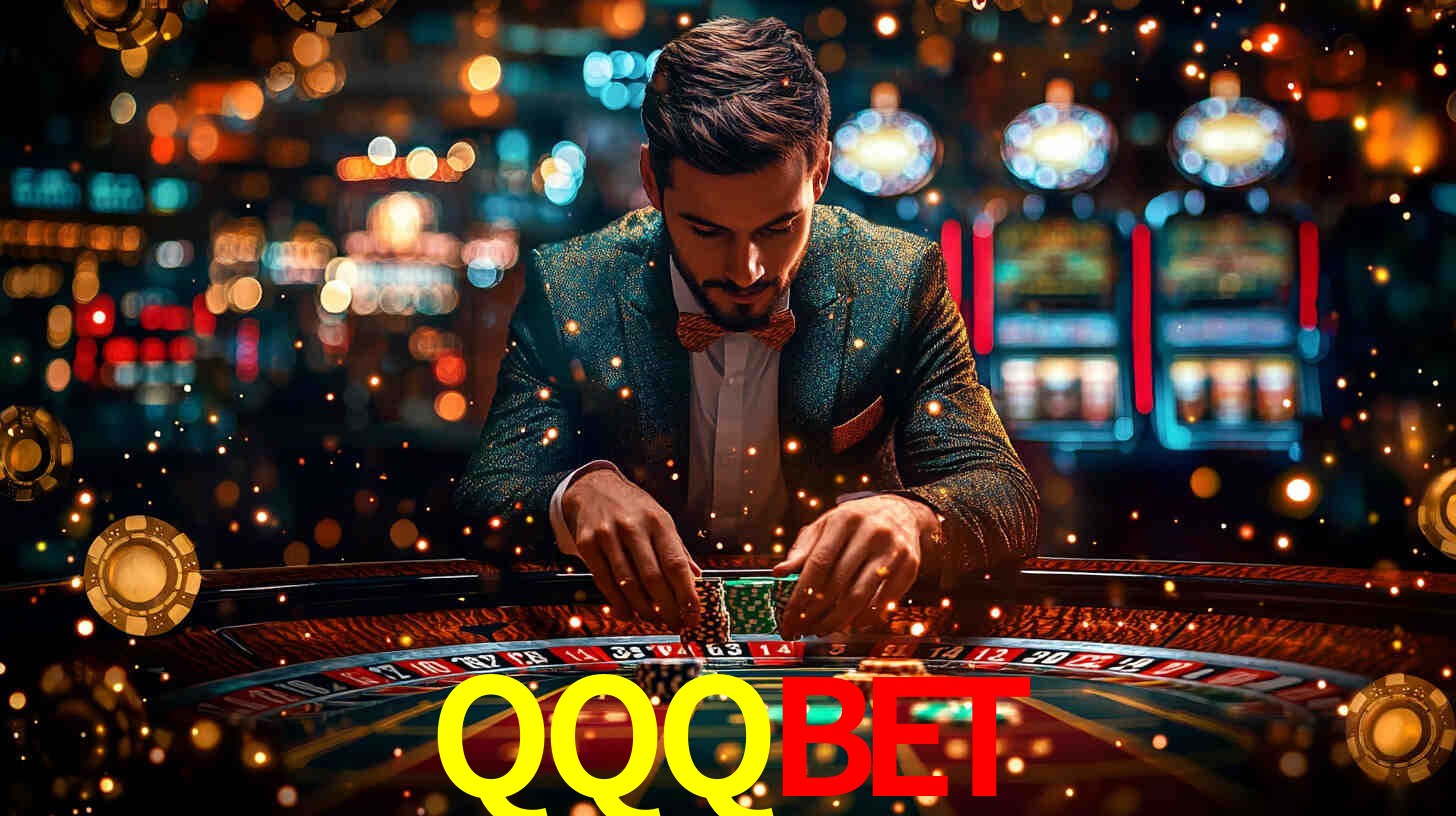Football Betting QQQBET